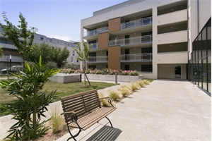 t2 à la vente -   68100  MULHOUSE, surface 58 m2 vente t2 - UBI462218207